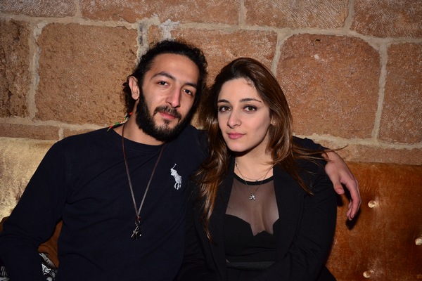 Launching of Majed Mousalli's New Single
